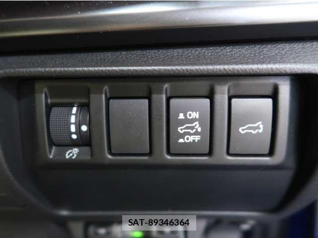 Subaru LEVORG 2021-02 7220820-28