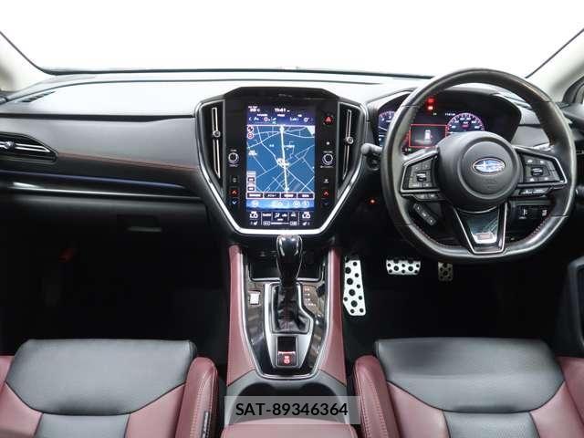 Subaru LEVORG 2021-02 7220820-2