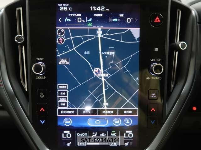 Subaru LEVORG 2021-02 7220820-3