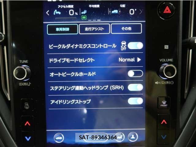 Subaru LEVORG 2021-02 7220820-8