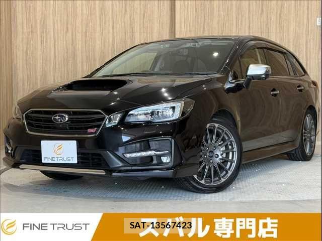 Subaru LEVORG 2019-04 7220803-0