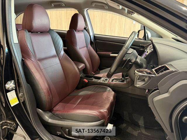 Subaru LEVORG 2019-04 7220803-9