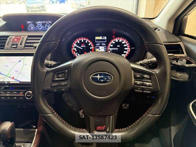 Subaru LEVORG 2019-04 7220803-12
