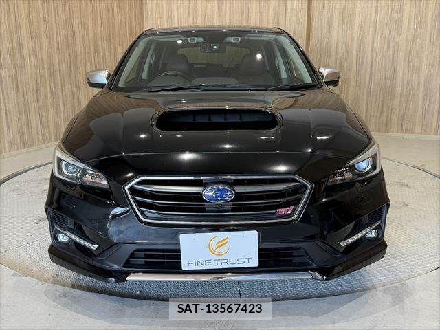 Subaru LEVORG 2019-04 7220803-16