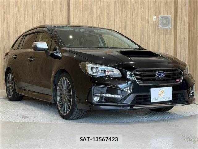 Subaru LEVORG 2019-04 7220803-17