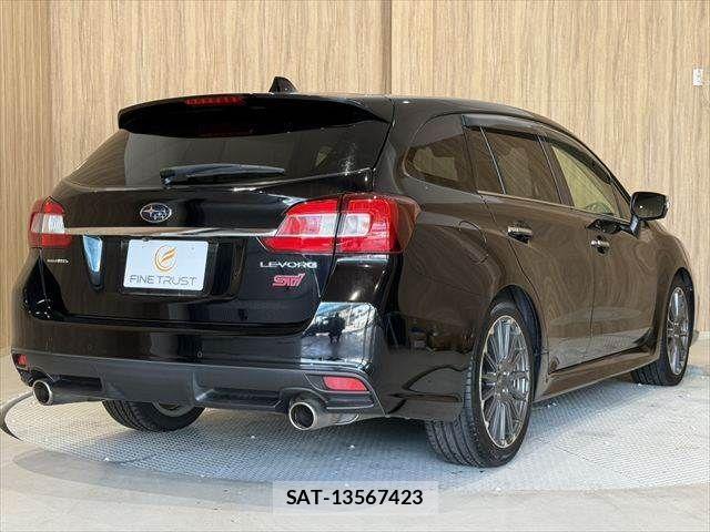 Subaru LEVORG 2019-04 7220803-19