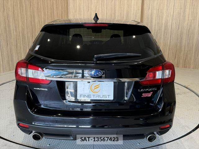 Subaru LEVORG 2019-04 7220803-20