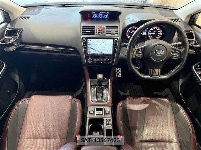 Subaru LEVORG 2019-04 7220803-2