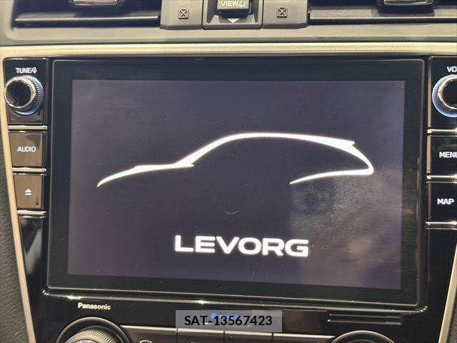 Subaru LEVORG 2019-04 7220803-3