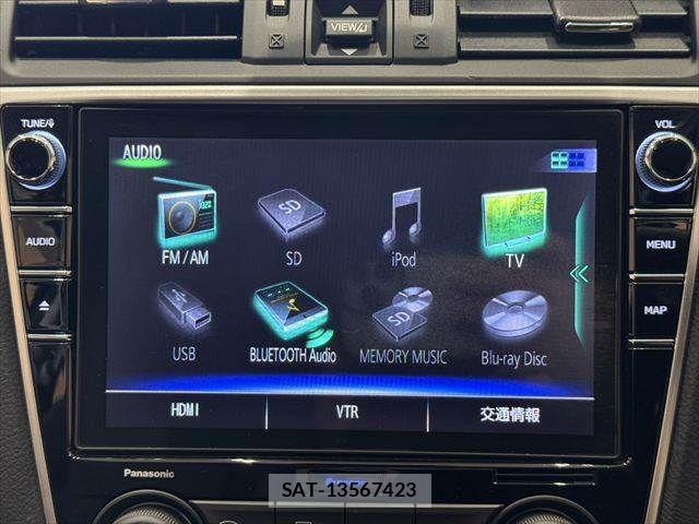Subaru LEVORG 2019-04 7220803-5