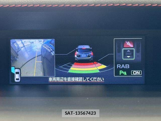 Subaru LEVORG 2019-04 7220803-7