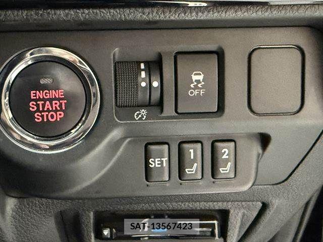 Subaru LEVORG 2019-04 7220803-8