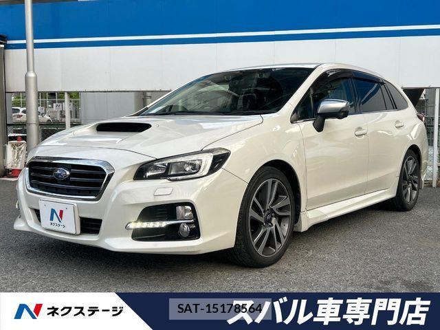 Subaru LEVORG 2016-01 7220780-0