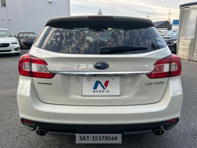 Subaru LEVORG 2016-01 7220780-14