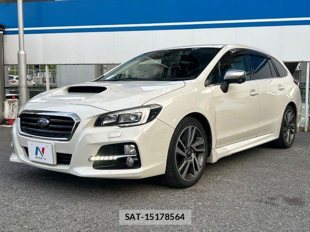 Subaru LEVORG 2016-01 7220780-15