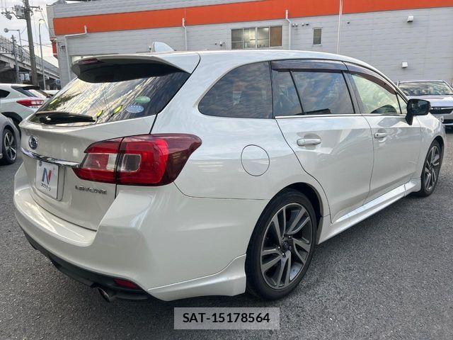 Subaru LEVORG 2016-01 7220780-16