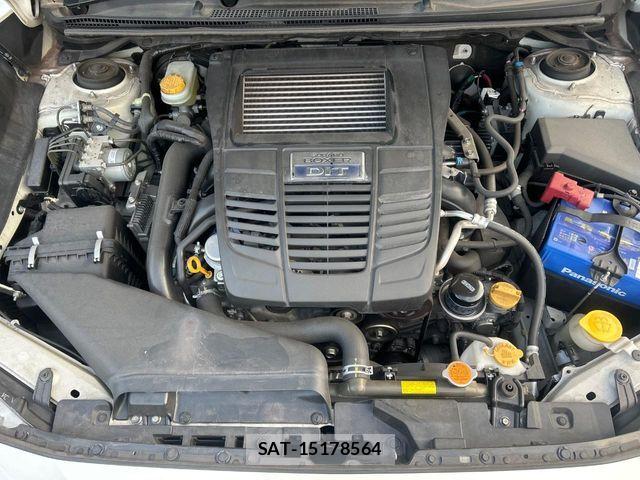 Subaru LEVORG 2016-01 7220780-17