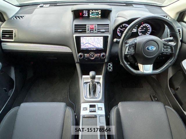 Subaru LEVORG 2016-01 7220780-1