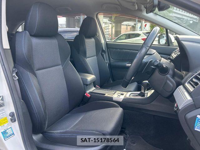 Subaru LEVORG 2016-01 7220780-6