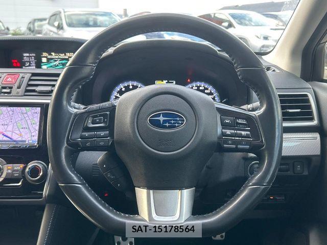 Subaru LEVORG 2016-01 7220780-7