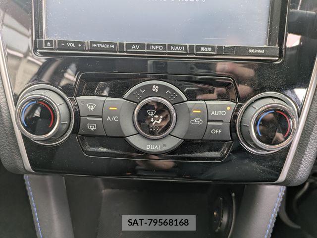 Subaru LEVORG 2014-08 7220583-9
