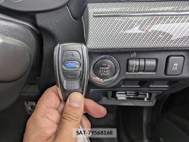 Subaru LEVORG 2014-08 7220583-10