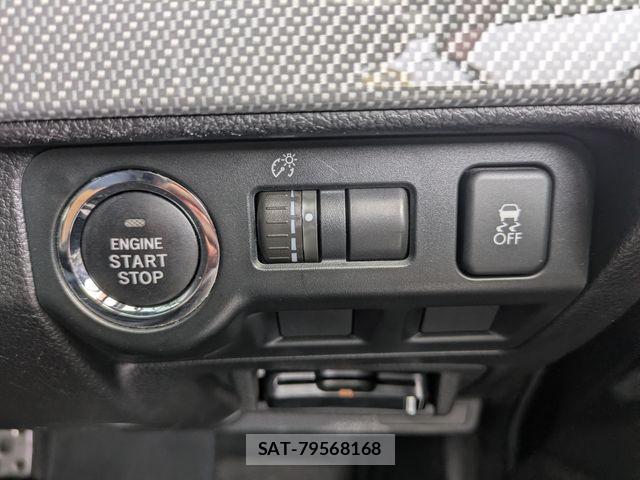 Subaru LEVORG 2014-08 7220583-11