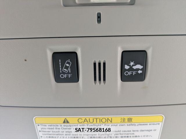 Subaru LEVORG 2014-08 7220583-12