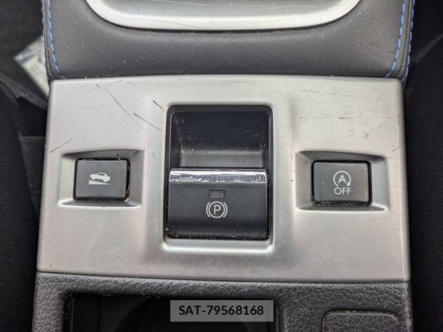 Subaru LEVORG 2014-08 7220583-13