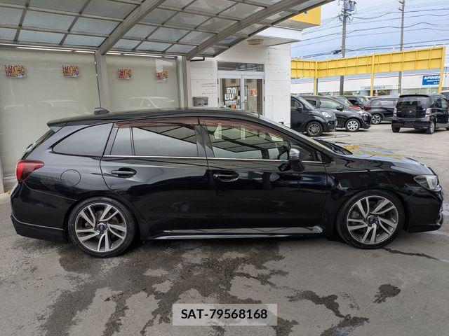 Subaru LEVORG 2014-08 7220583-17