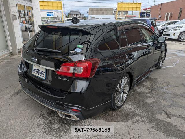 Subaru LEVORG 2014-08 7220583-1