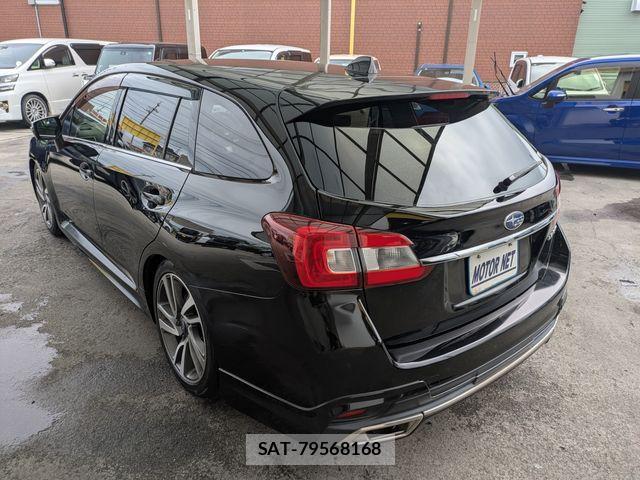 Subaru LEVORG 2014-08 7220583-19