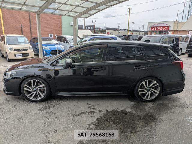 Subaru LEVORG 2014-08 7220583-20