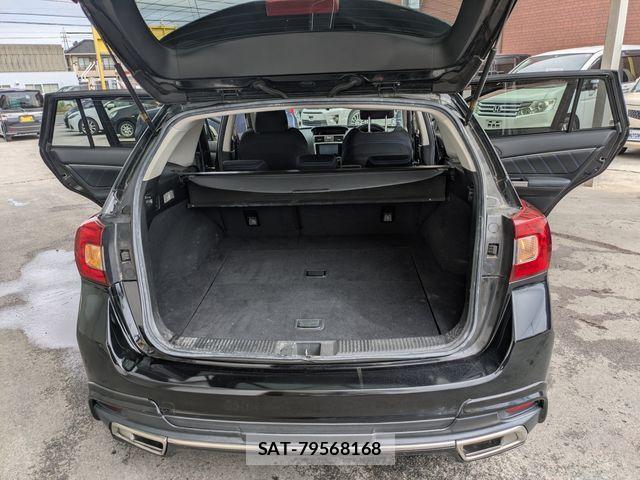 Subaru LEVORG 2014-08 7220583-23