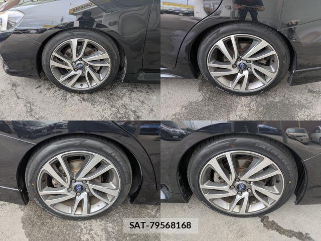 Subaru LEVORG 2014-08 7220583-24