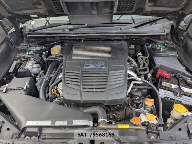 Subaru LEVORG 2014-08 7220583-25