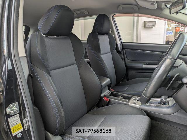 Subaru LEVORG 2014-08 7220583-26