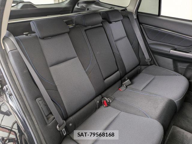 Subaru LEVORG 2014-08 7220583-27