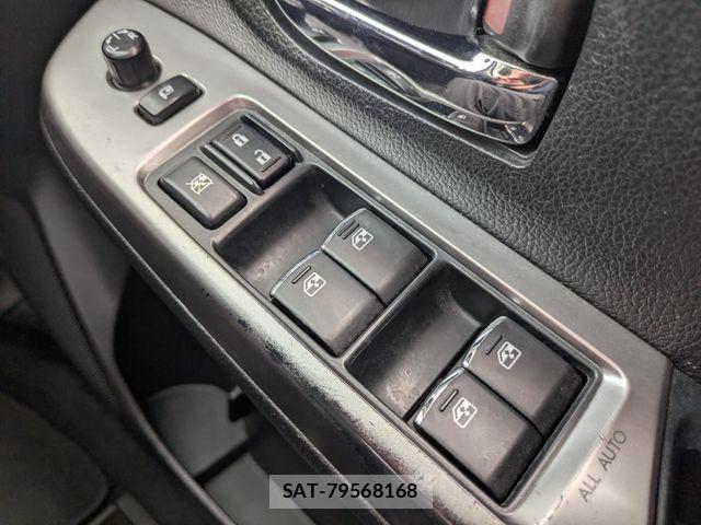 Subaru LEVORG 2014-08 7220583-28