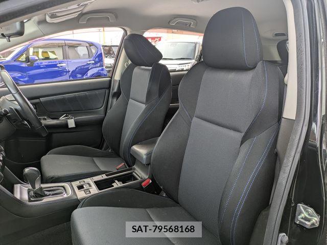 Subaru LEVORG 2014-08 7220583-2