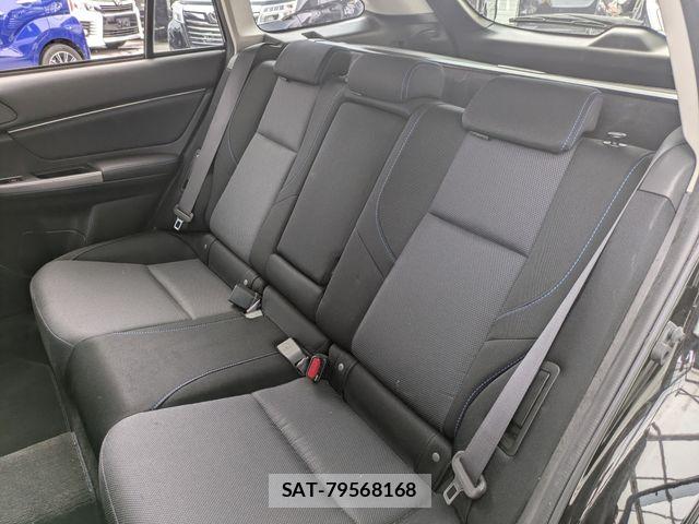 Subaru LEVORG 2014-08 7220583-3