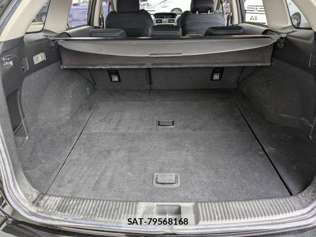 Subaru LEVORG 2014-08 7220583-5