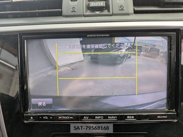 Subaru LEVORG 2014-08 7220583-8