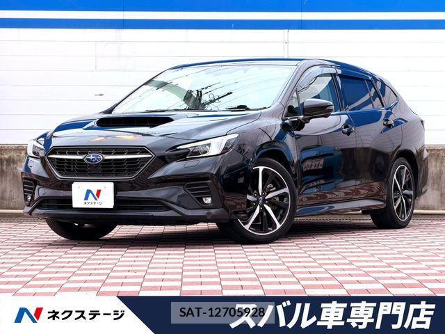 Subaru LEVORG 2021-04 7220821-0