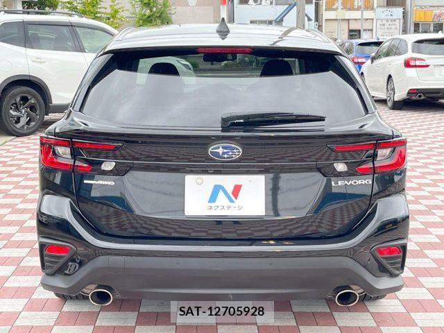 Subaru LEVORG 2021-04 7220821-14