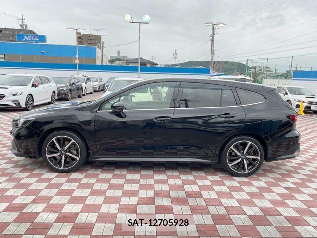 Subaru LEVORG 2021-04 7220821-15