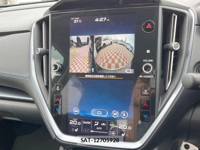 Subaru LEVORG 2021-04 7220821-3