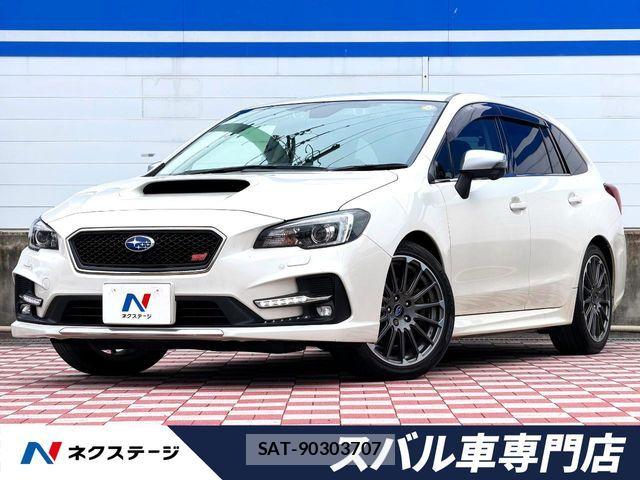 Subaru LEVORG 2017-11 7220791-0