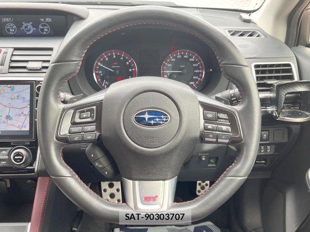 Subaru LEVORG 2017-11 7220791-9