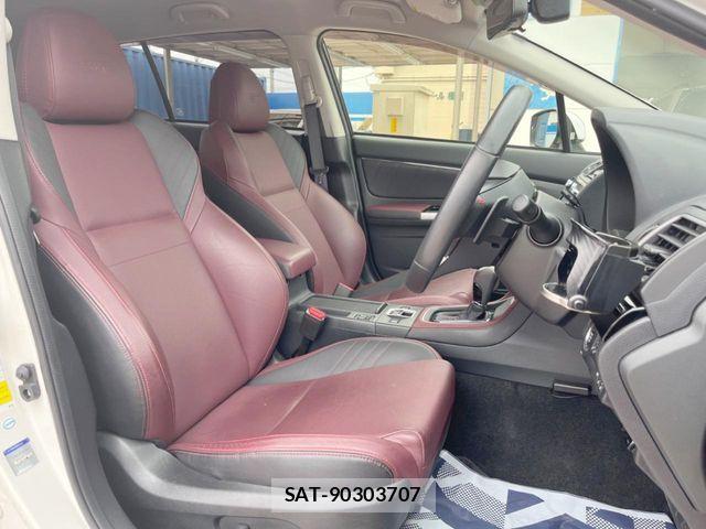 Subaru LEVORG 2017-11 7220791-10